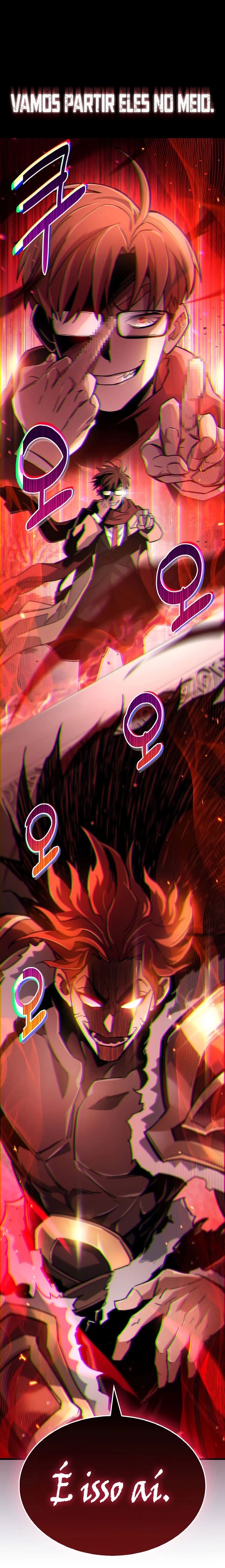 Read O Jogador Que Esconde seu Passado PT Manga Online