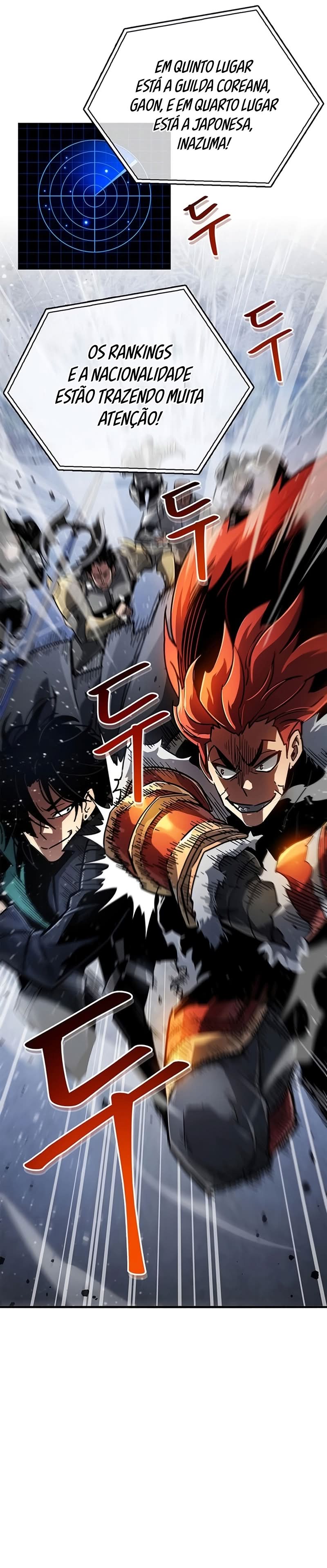 Read O Jogador Que Esconde seu Passado PT Manga Online