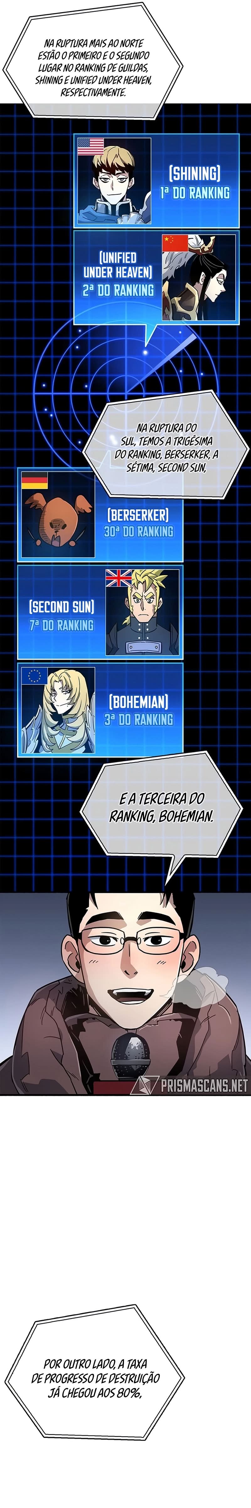 Read O Jogador Que Esconde seu Passado PT Manga Online