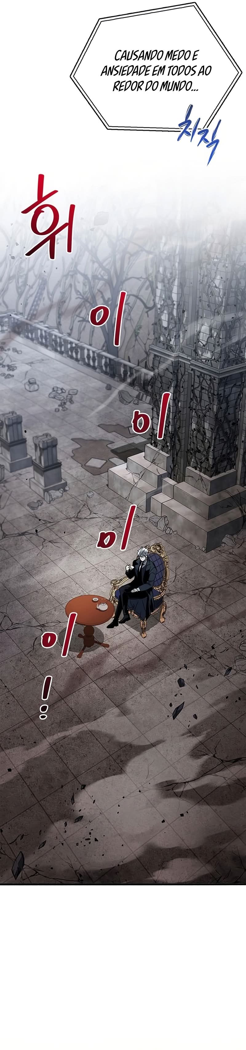 Read O Jogador Que Esconde seu Passado PT Manga Online