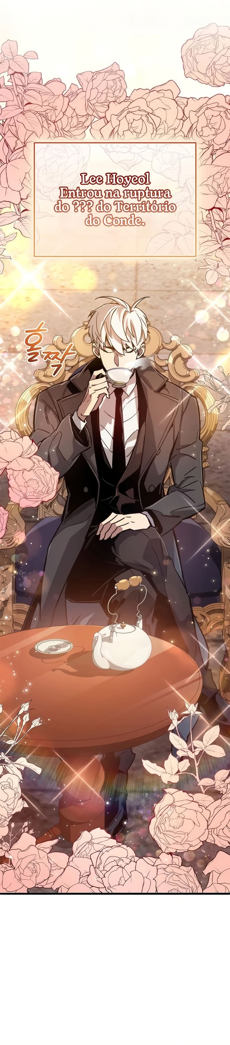 Read O Jogador Que Esconde seu Passado PT Manga Online