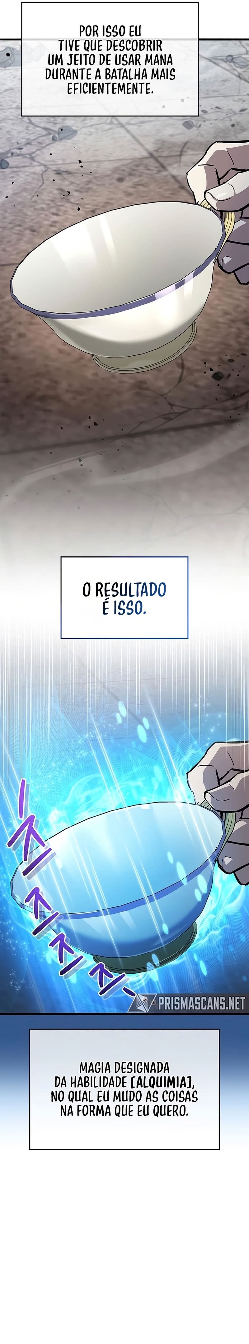 Read O Jogador Que Esconde seu Passado PT Manga Online