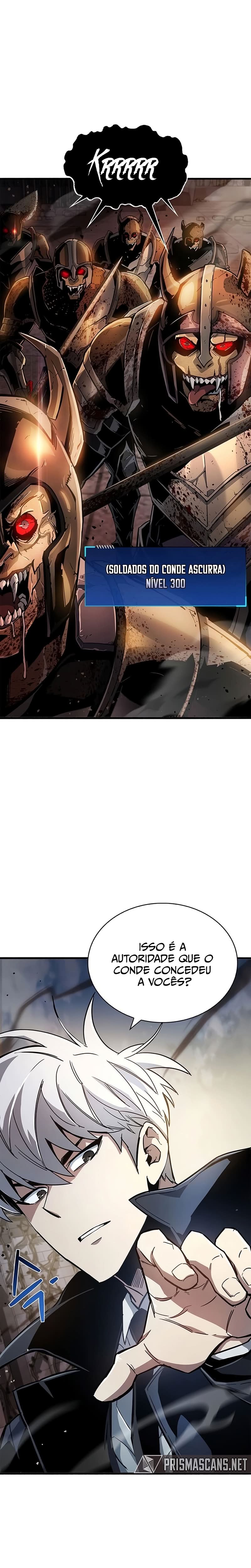 Read O Jogador Que Esconde seu Passado PT Manga Online