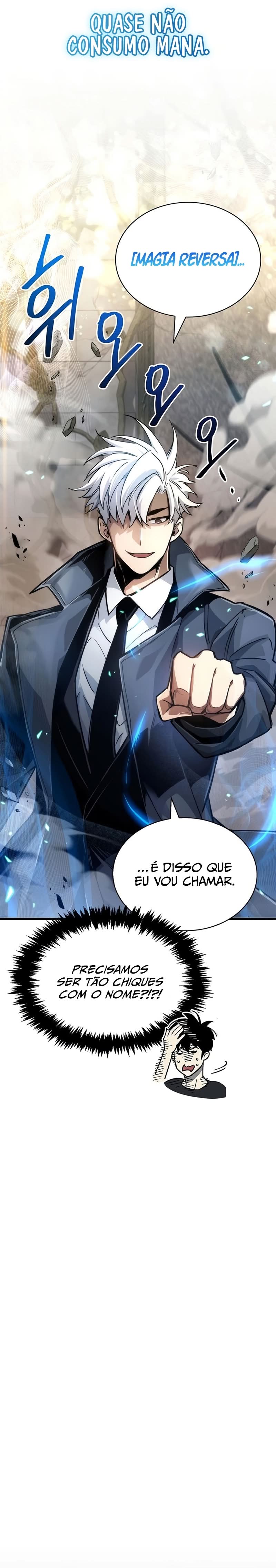 Read O Jogador Que Esconde seu Passado PT Manga Online
