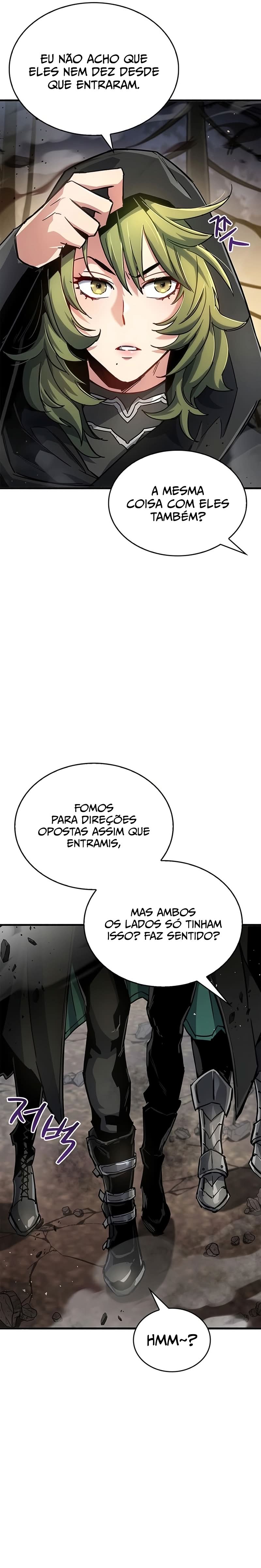 Read O Jogador Que Esconde seu Passado PT Manga Online