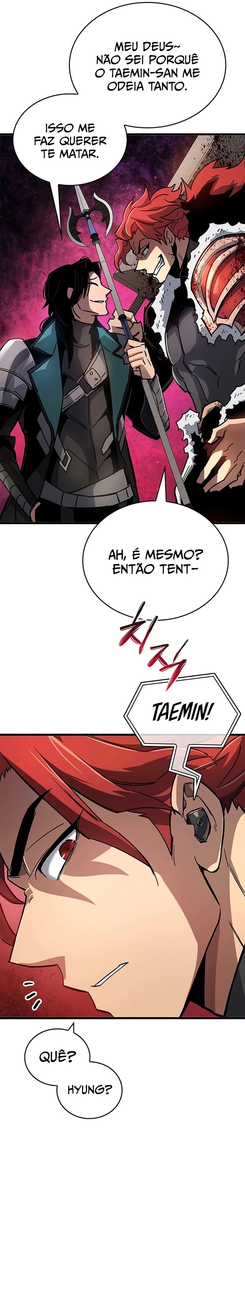 Read O Jogador Que Esconde seu Passado PT Manga Online