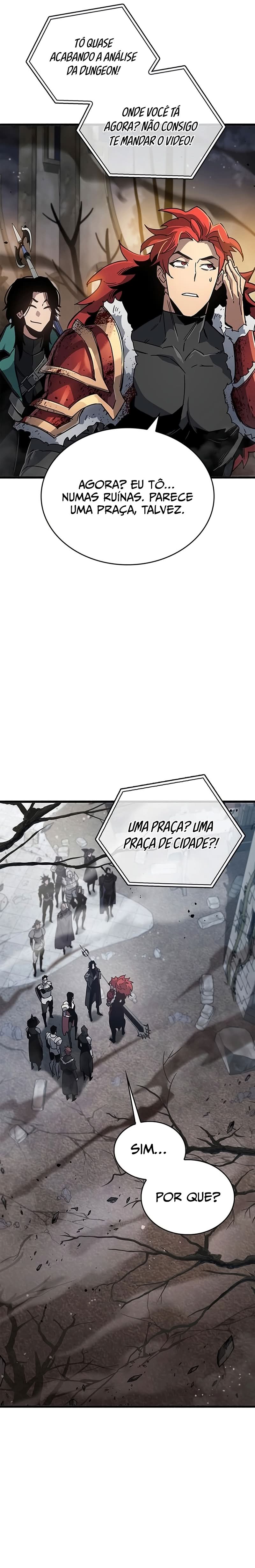 Read O Jogador Que Esconde seu Passado PT Manga Online