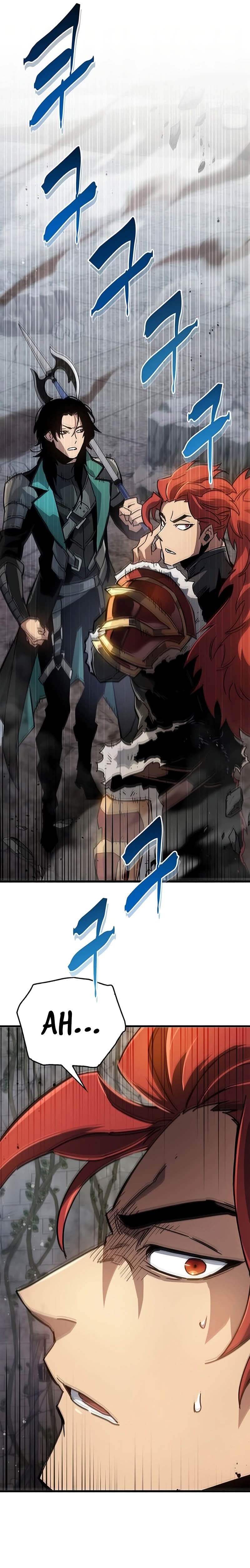 Read O Jogador Que Esconde seu Passado PT Manga Online