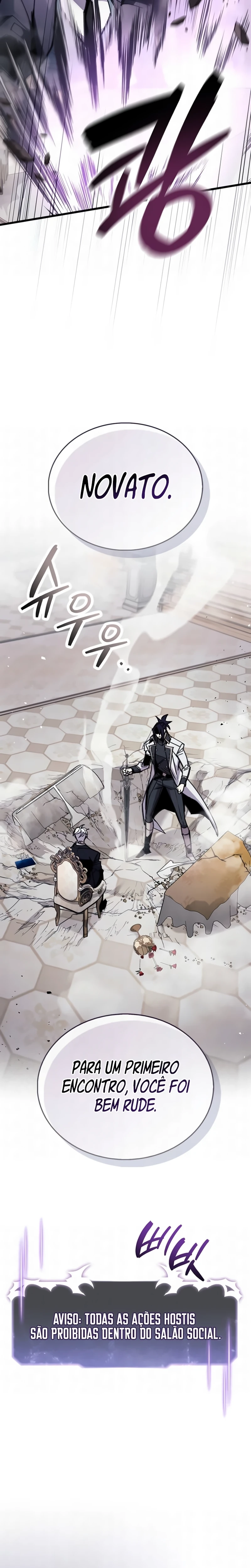 Read O Jogador Que Esconde seu Passado PT Manga Online