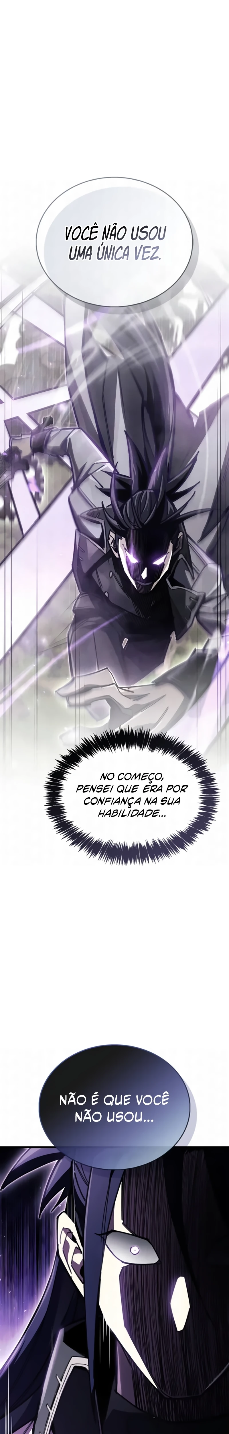 Read O Jogador Que Esconde seu Passado PT Manga Online