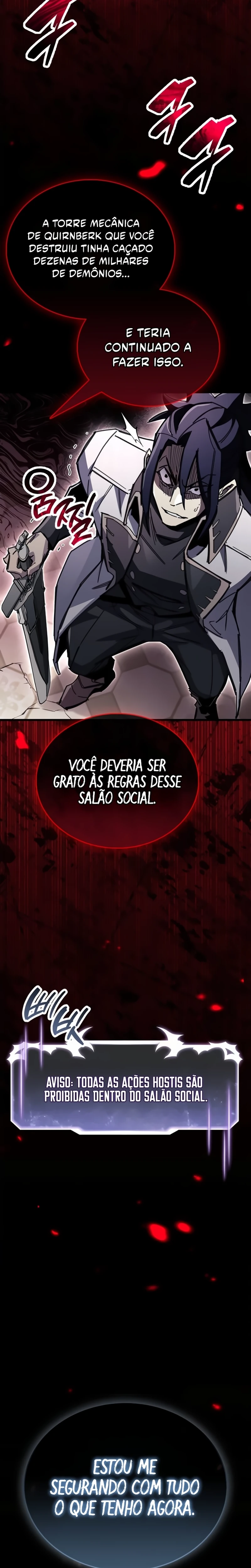 Read O Jogador Que Esconde seu Passado PT Manga Online