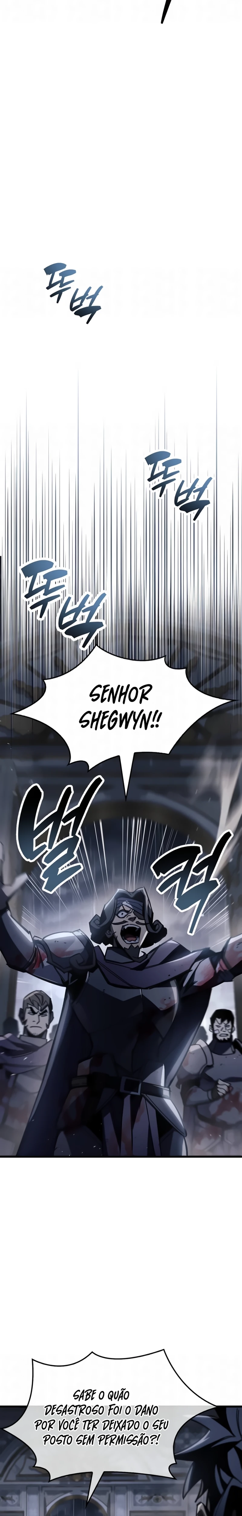 Read O Jogador Que Esconde seu Passado PT Manga Online