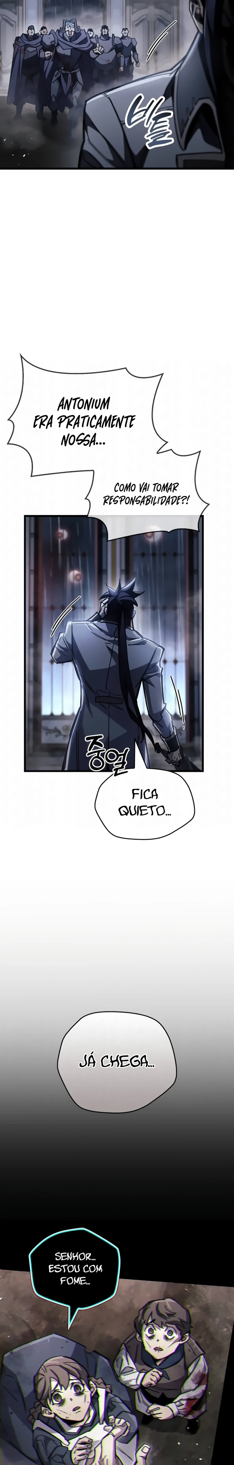 Read O Jogador Que Esconde seu Passado PT Manga Online