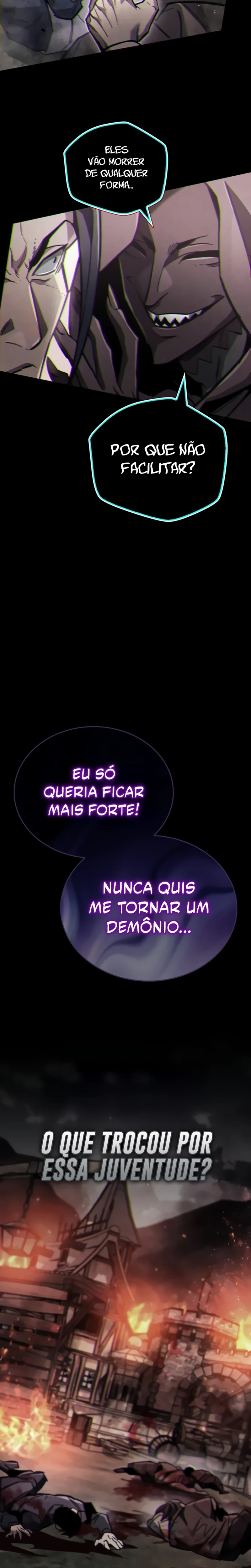 Read O Jogador Que Esconde seu Passado PT Manga Online