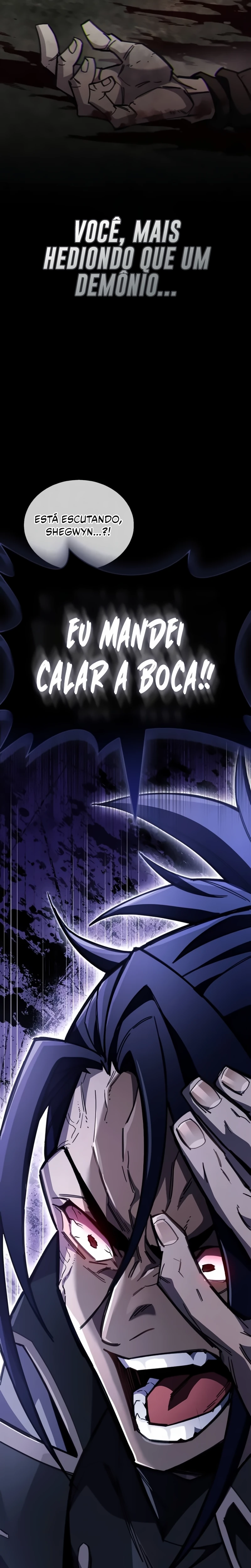 Read O Jogador Que Esconde seu Passado PT Manga Online