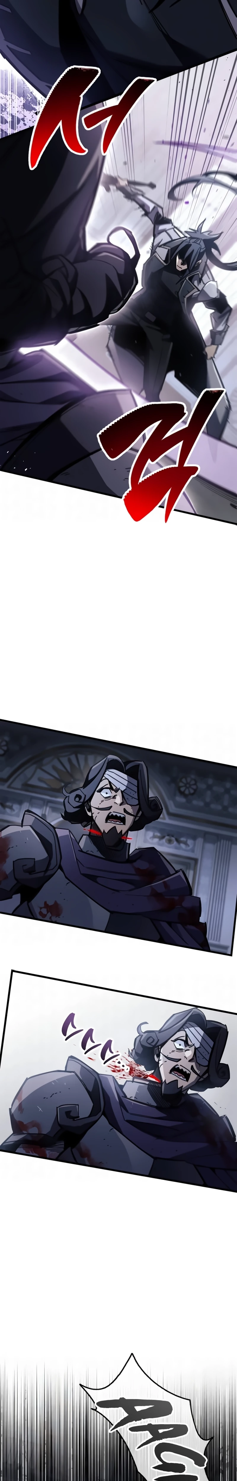 Read O Jogador Que Esconde seu Passado PT Manga Online
