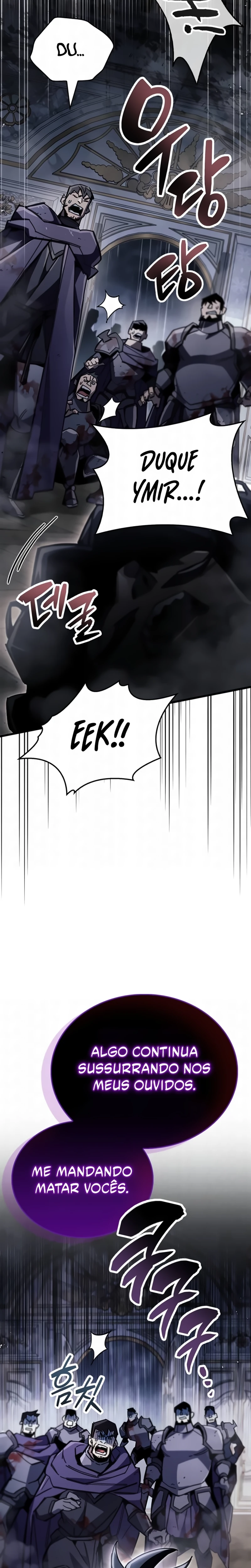 Read O Jogador Que Esconde seu Passado PT Manga Online