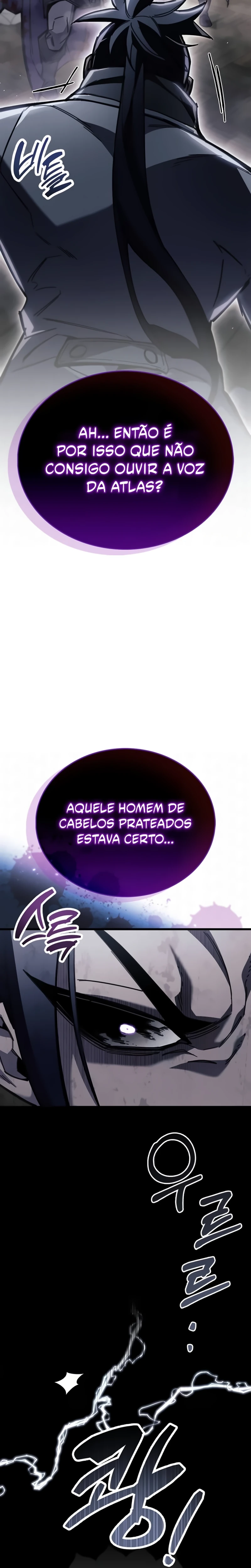 Read O Jogador Que Esconde seu Passado PT Manga Online