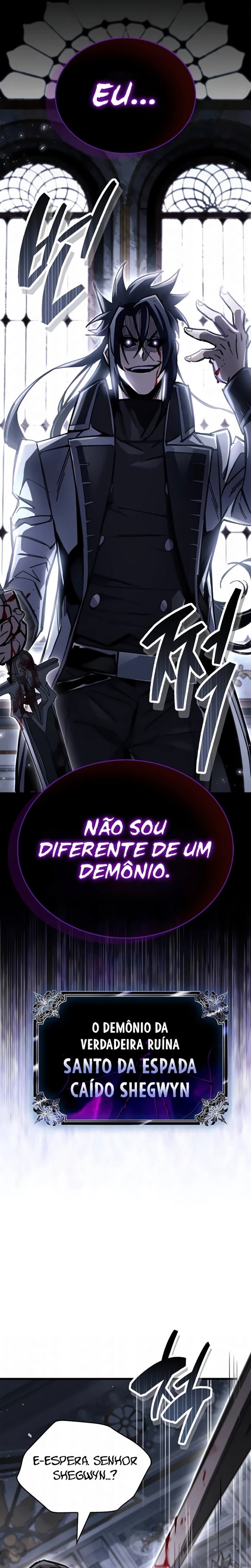 Read O Jogador Que Esconde seu Passado PT Manga Online