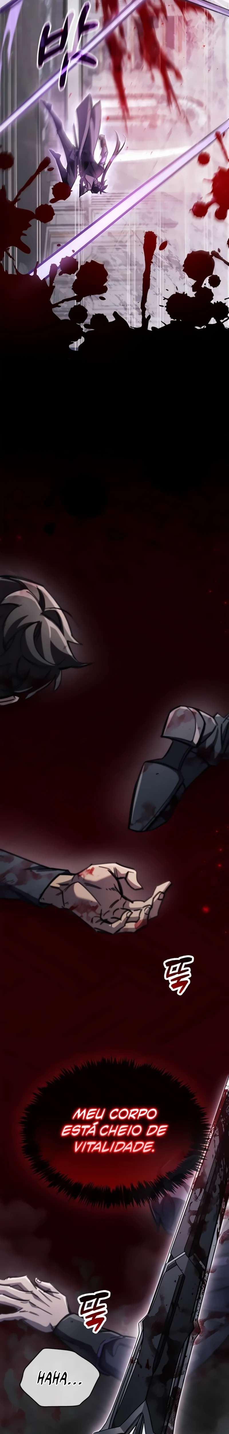 Read O Jogador Que Esconde seu Passado PT Manga Online