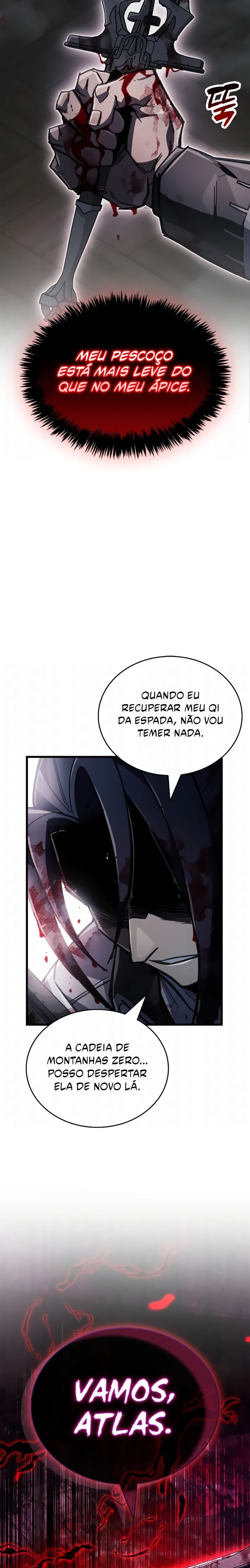 Read O Jogador Que Esconde seu Passado PT Manga Online