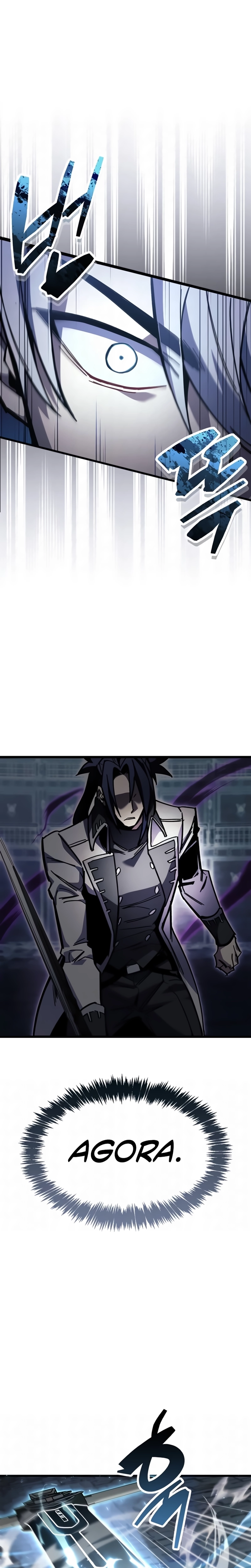 Read O Jogador Que Esconde seu Passado PT Manga Online