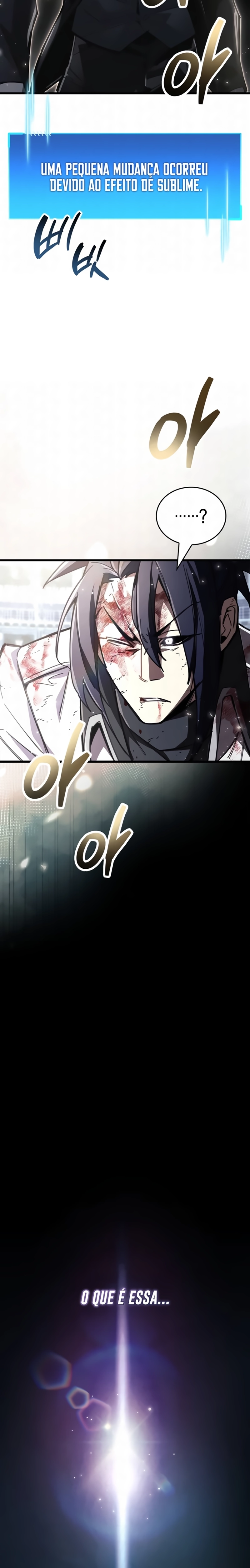 Read O Jogador Que Esconde seu Passado PT Manga Online