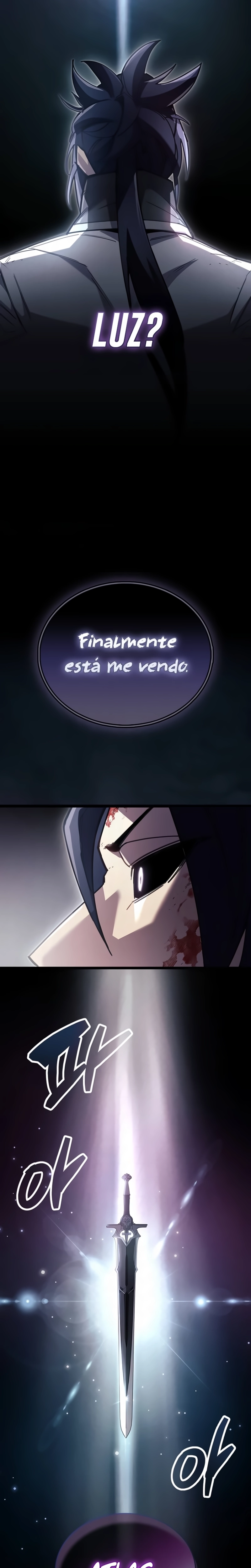 Read O Jogador Que Esconde seu Passado PT Manga Online