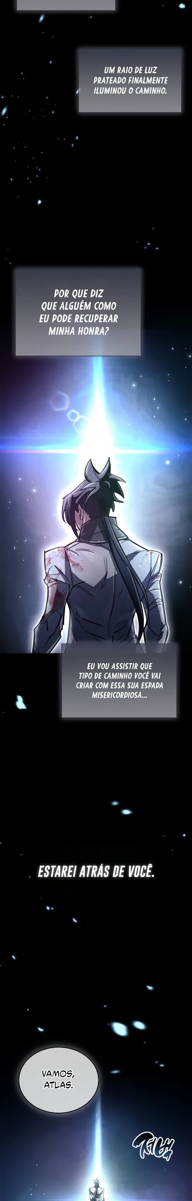 Read O Jogador Que Esconde seu Passado PT Manga Online
