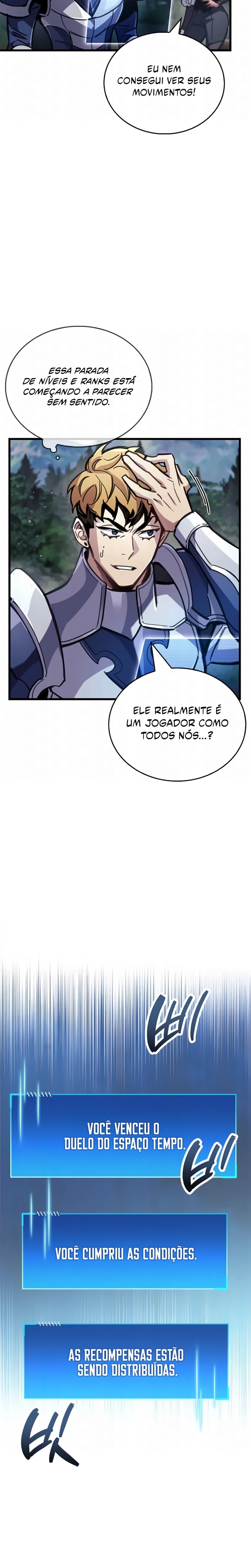 Read O Jogador Que Esconde seu Passado PT Manga Online