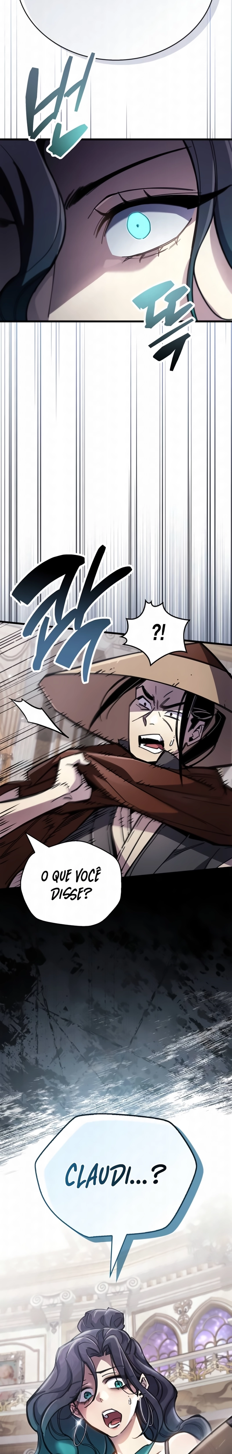 Read O Jogador Que Esconde seu Passado PT Manga Online
