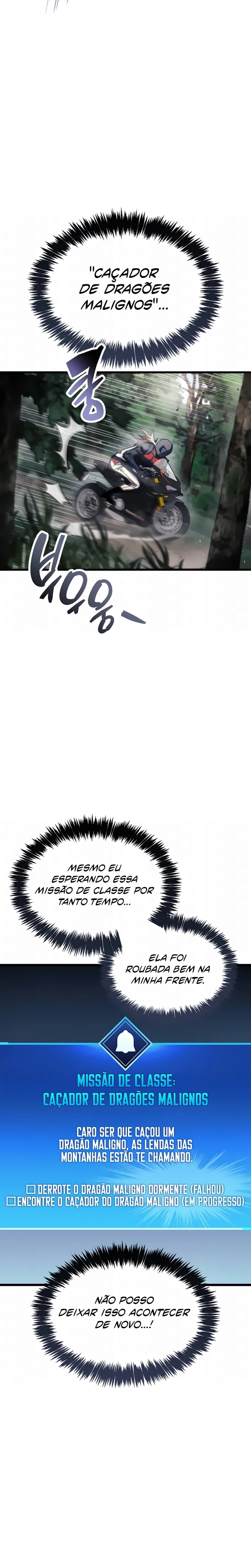 Read O Jogador Que Esconde seu Passado PT Manga Online