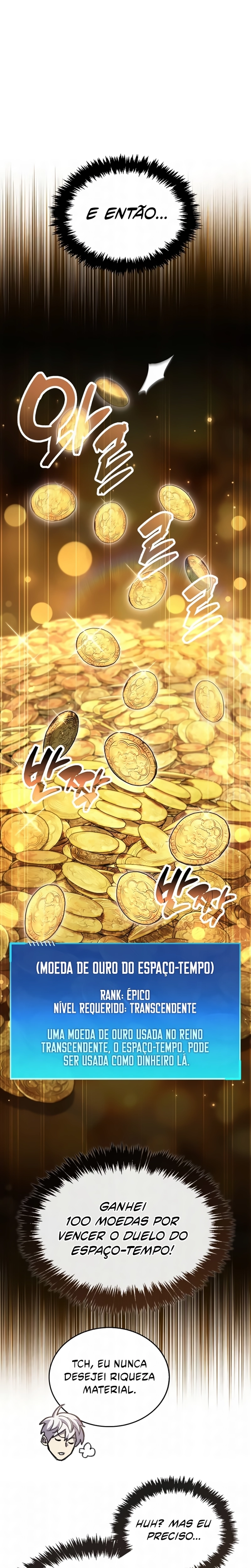 Read O Jogador Que Esconde seu Passado PT Manga Online