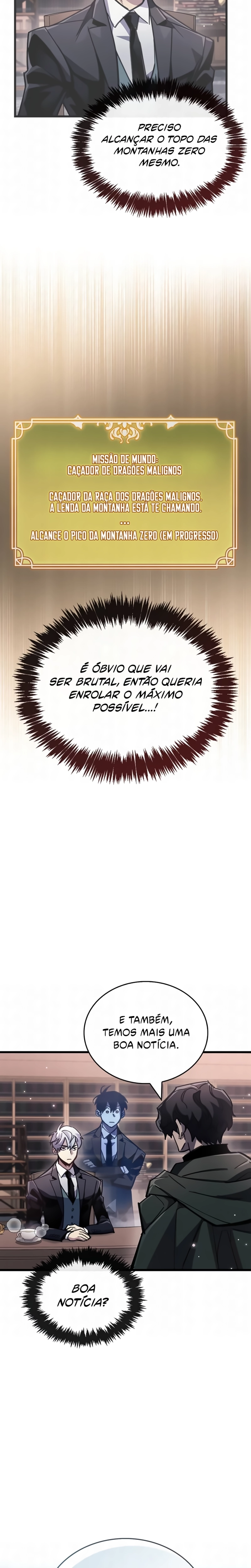 Read O Jogador Que Esconde seu Passado PT Manga Online