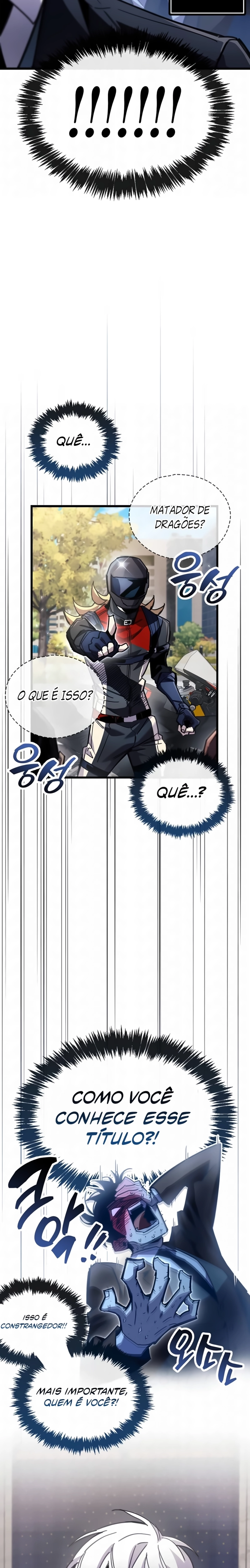 Read O Jogador Que Esconde seu Passado PT Manga Online