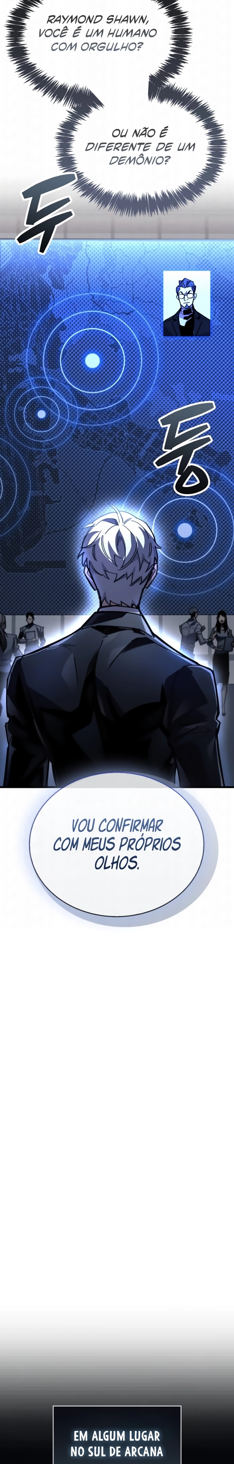 Read O Jogador Que Esconde seu Passado PT Manga Online