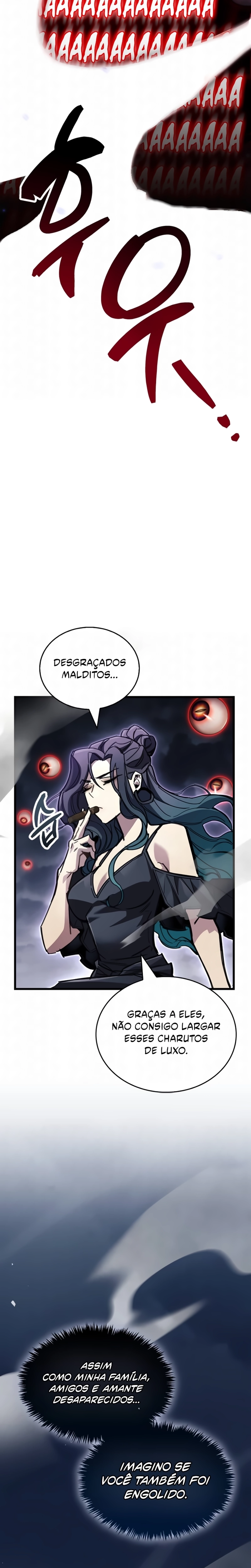 Read O Jogador Que Esconde seu Passado PT Manga Online