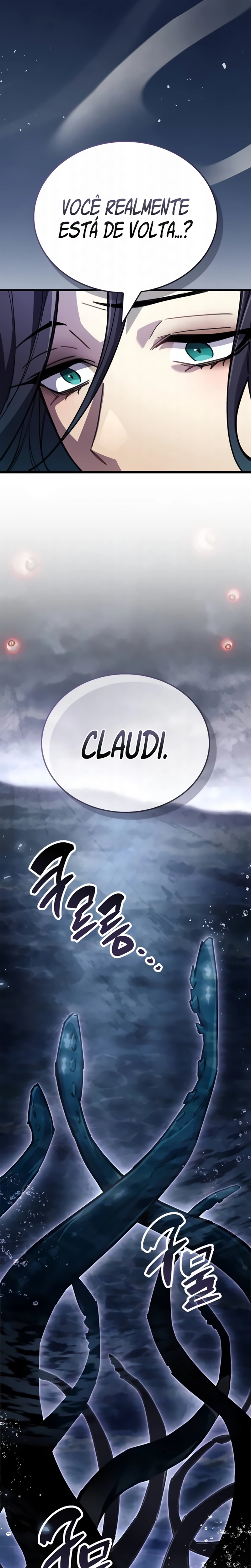 Read O Jogador Que Esconde seu Passado PT Manga Online