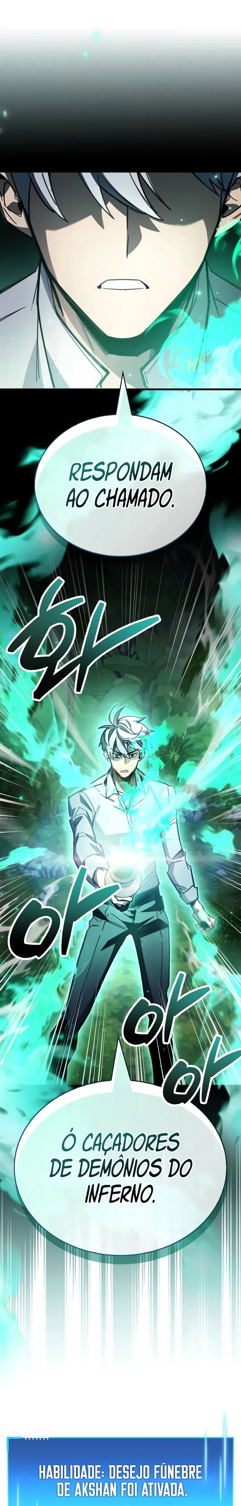 Read O Jogador Que Esconde seu Passado PT Manga Online