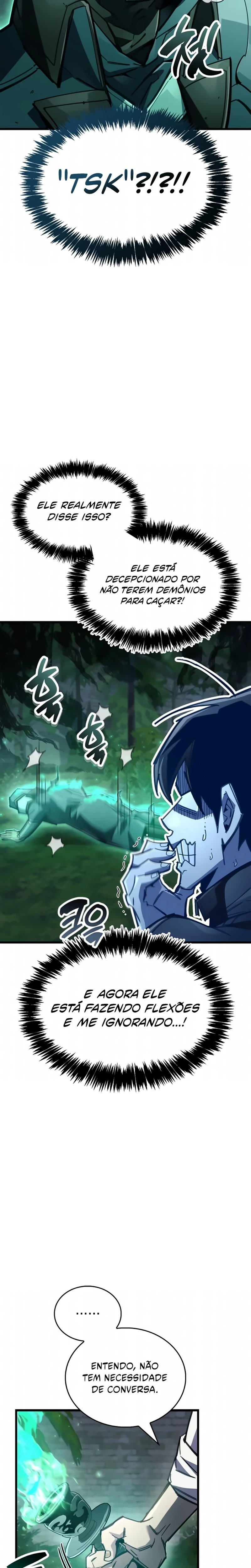 Read O Jogador Que Esconde seu Passado PT Manga Online