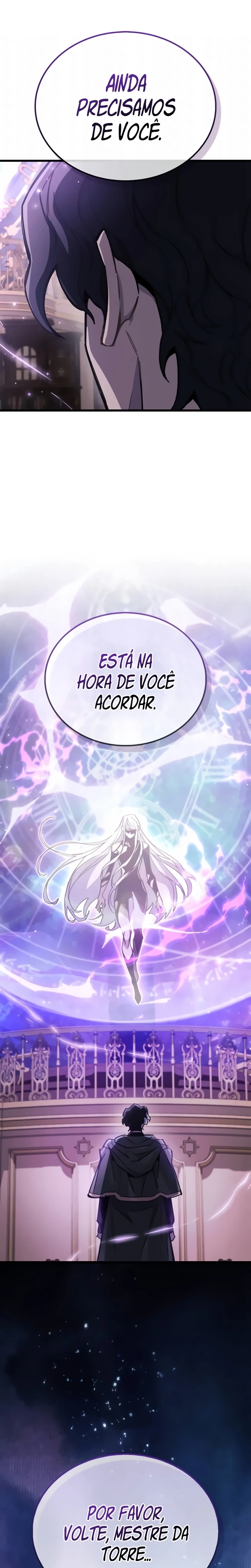 Read O Jogador Que Esconde seu Passado PT Manga Online