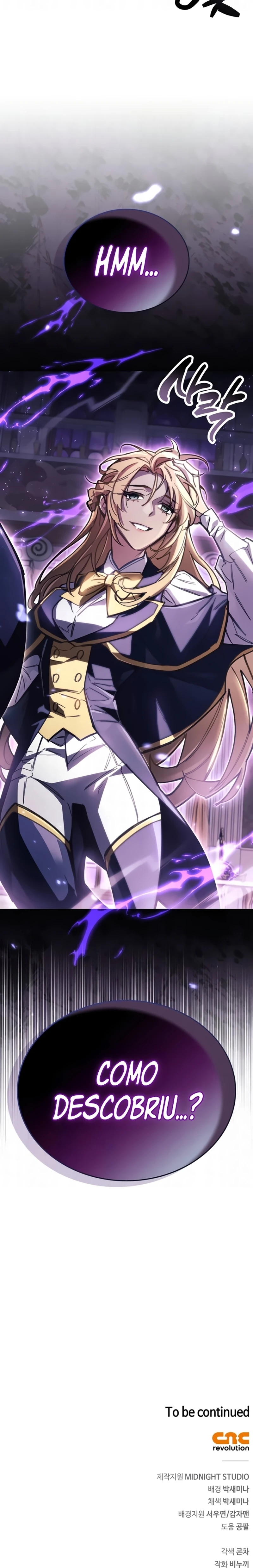 Read O Jogador Que Esconde seu Passado PT Manga Online