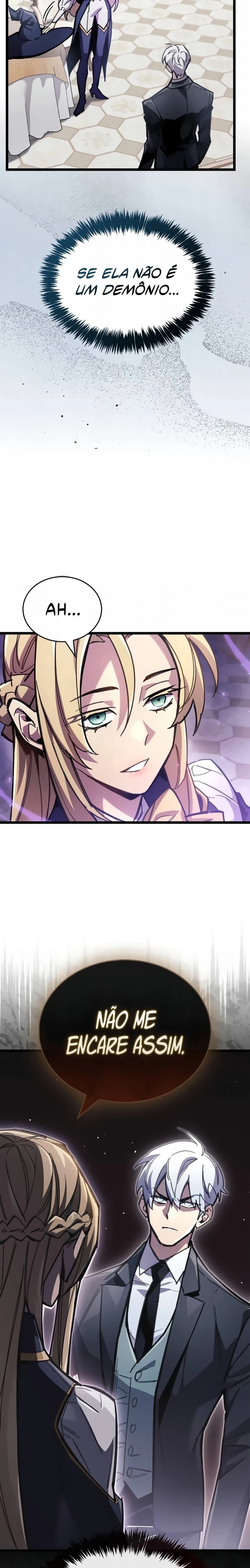 Read O Jogador Que Esconde seu Passado PT Manga Online