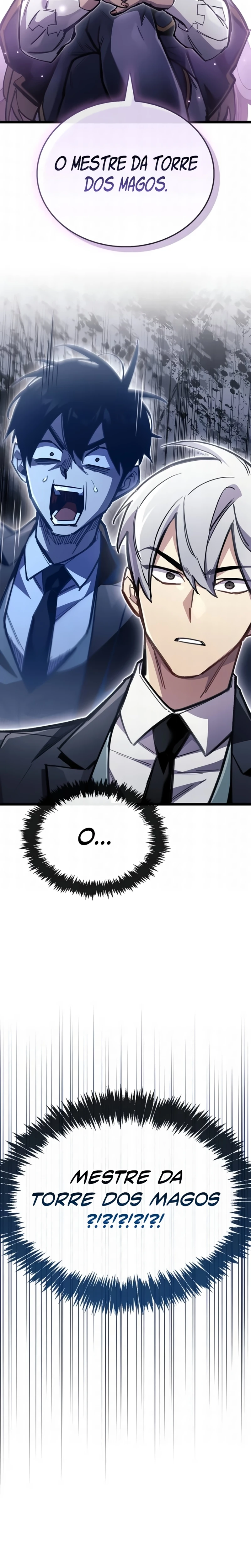 Read O Jogador Que Esconde seu Passado PT Manga Online