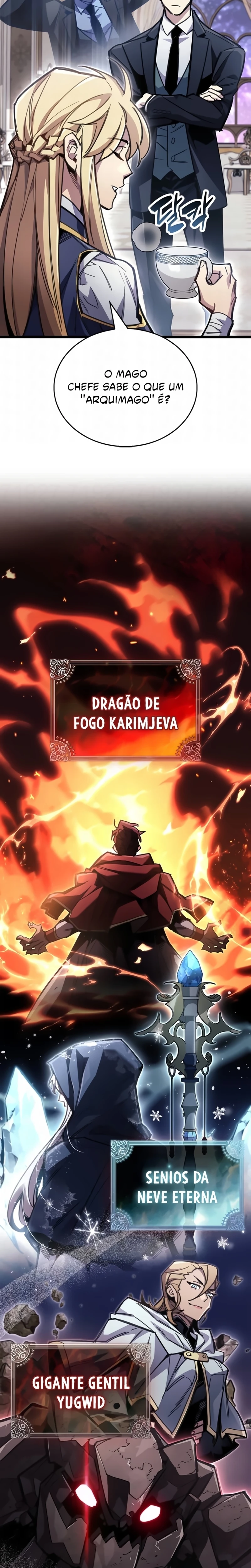 Read O Jogador Que Esconde seu Passado PT Manga Online