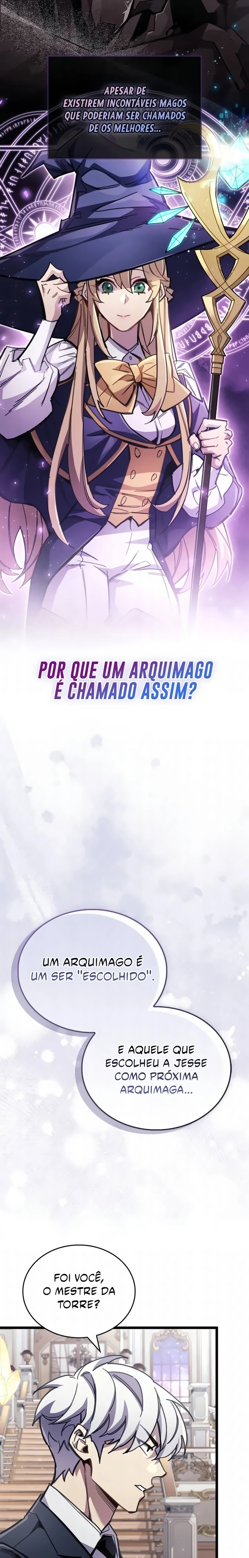 Read O Jogador Que Esconde seu Passado PT Manga Online