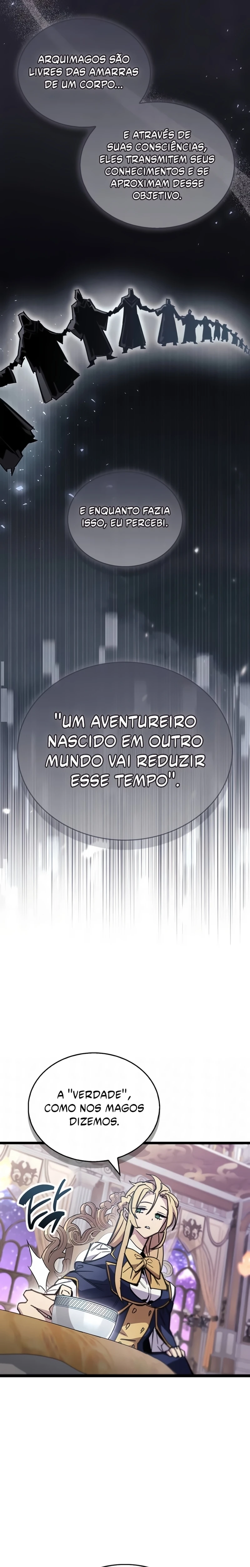 Read O Jogador Que Esconde seu Passado PT Manga Online