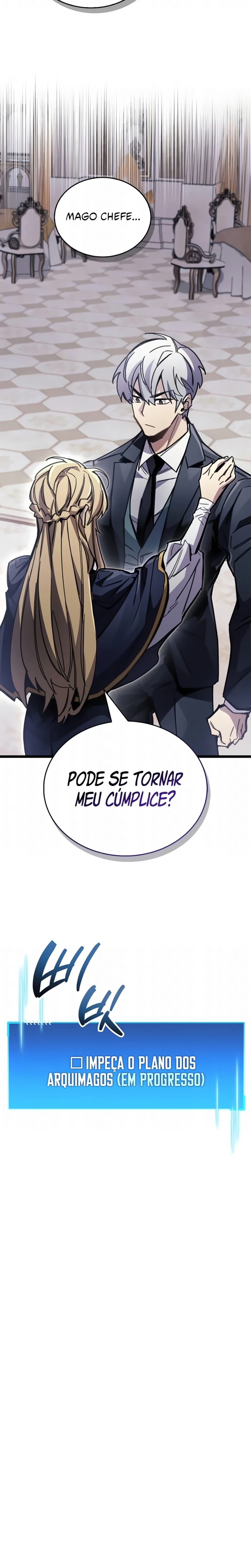 Read O Jogador Que Esconde seu Passado PT Manga Online