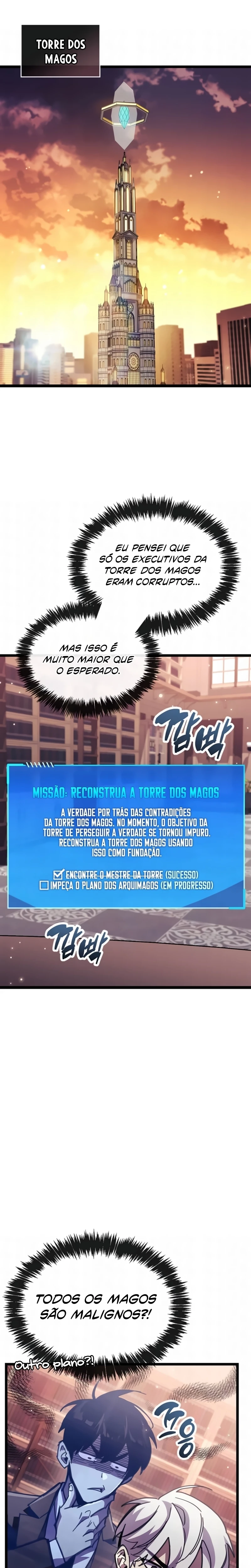 Read O Jogador Que Esconde seu Passado PT Manga Online