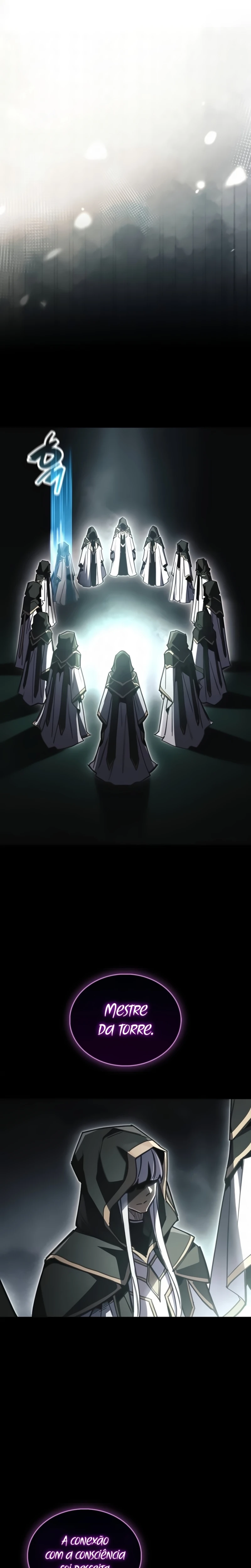 Read O Jogador Que Esconde seu Passado PT Manga Online